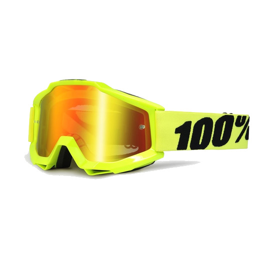 Fluo Yellow