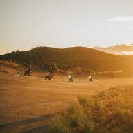 Elektrimootorratas Stark VARG SM 80 hj