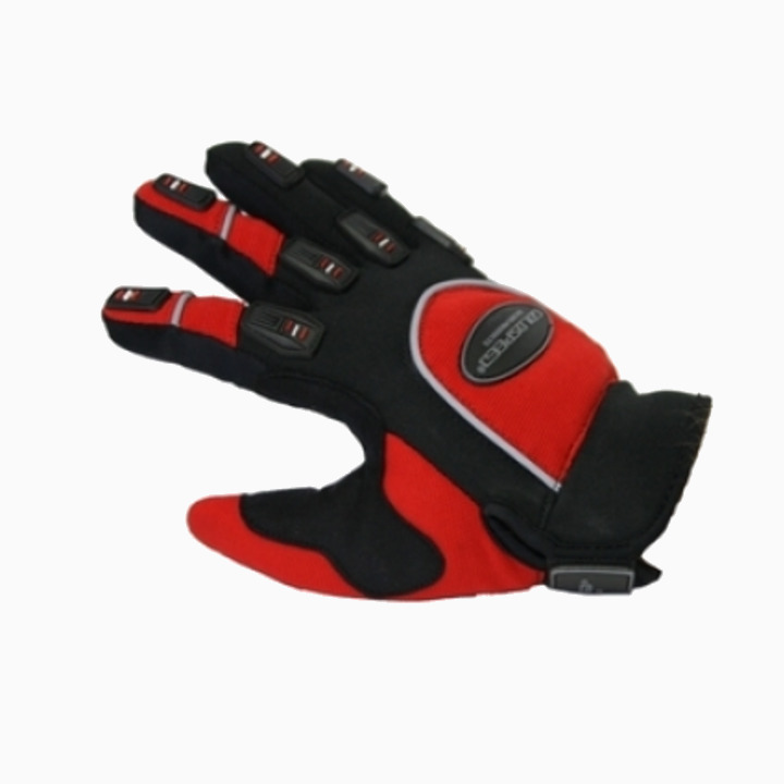 Goldspeed MX Gloves JR