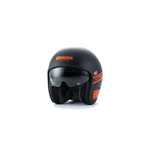 Blauer Pilot 1.1