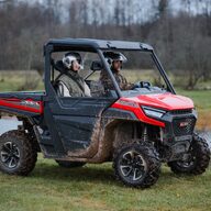 ODES UTV WorkCross 650 3-kohaline, camo