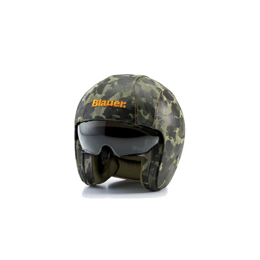 Blauer Pilot 1.1 Leather