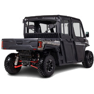 ODES UTV WorkCross 1000 HVAC 6-kohaline, salongi küte / konditsioneer, camo