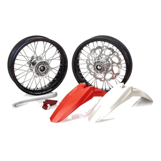 Kit Motard Beta RR / RX 2020+