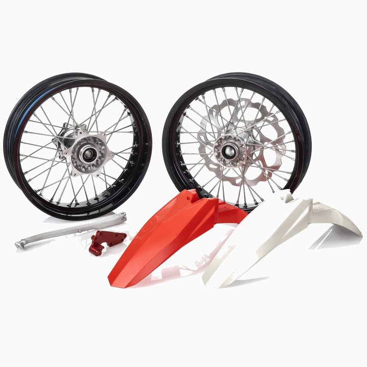 Kit Motard Beta RR / RX 2020+