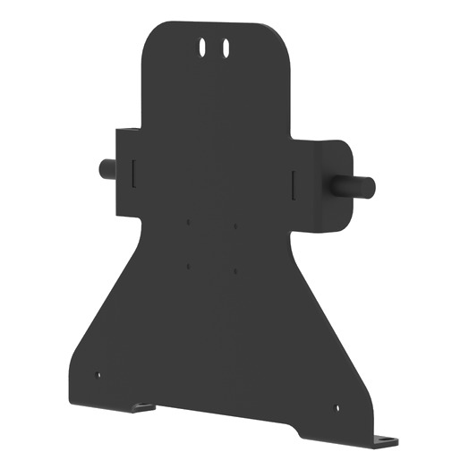Snow plow mounting kit: Alpine Quick Attach System: CanAm G2 Outlander: CanAm G2 Renegade