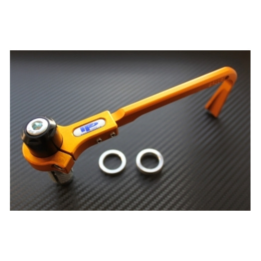 PP Tuning Brake Lever Protectors