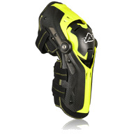 GORILLA KNEE GUARDS Acerbis 