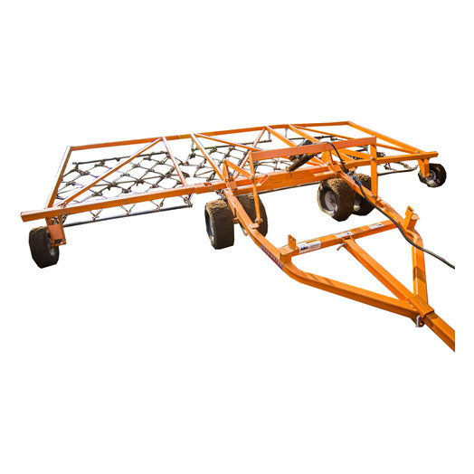 Tasandaja UTV: ( Quadivator 86470 )