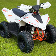 ATV lastele Kayo 70 PRO