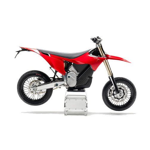 Elektrimootorratas Stark VARG SM 80 hj