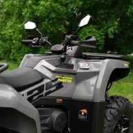 ODES 525L EPS T3b, orange