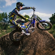 Sherco 250 ST