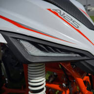 ATV lastele Kayo A125 PRO