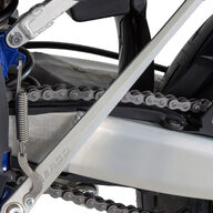 Sherco 125 2T SM Factory-RS 2026 L3e