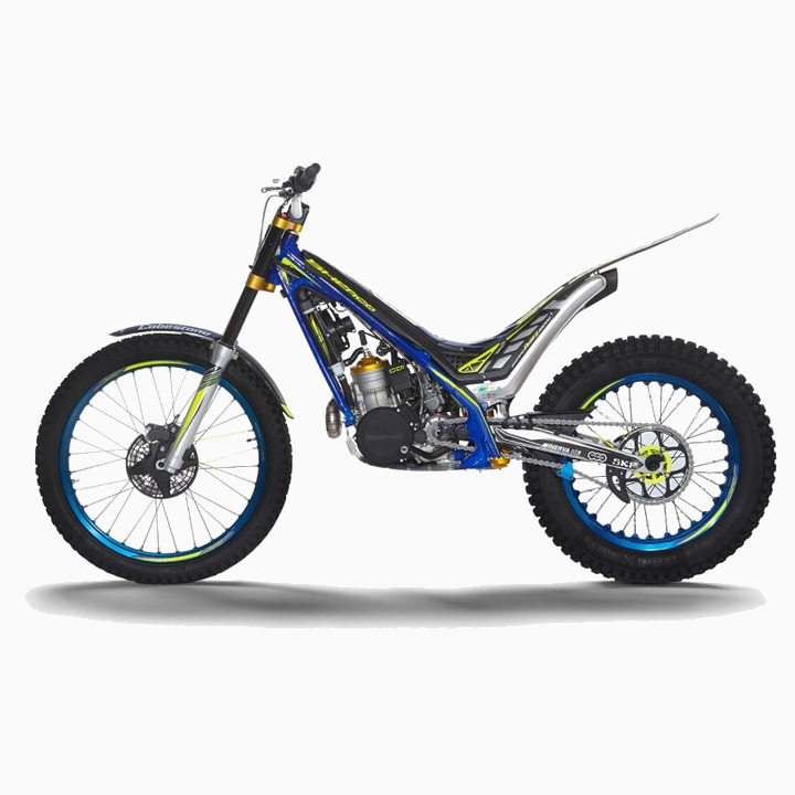 Sherco 300 ST Factory