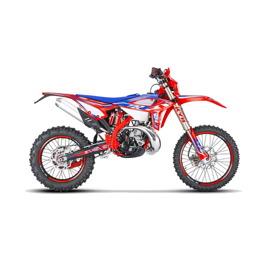 Beta RR Racing 2T 200 2022
