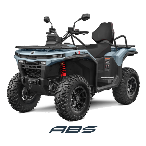 CFMOTO CFORCE C5 Touring EPS ABS, hall T3b