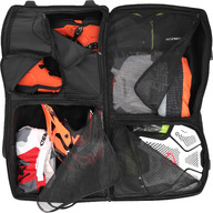 X-MOTO LOGO 190LT BAG Acerbis