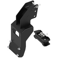 Plow lift adapter: CFMOTO UFORCE 1000