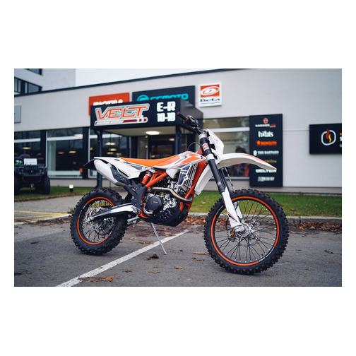 Beta RR Racing 4T 350 2019