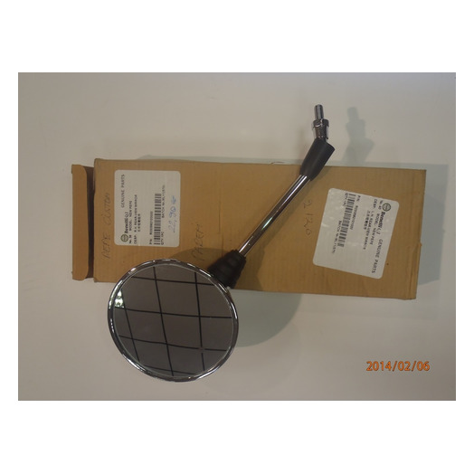 Mirror RH Benelli Pepe Custom