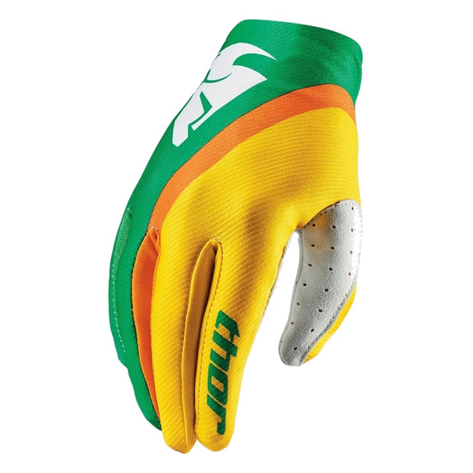 Thor Void Gloves Lady