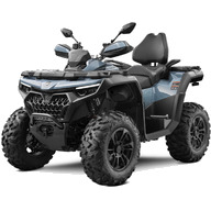 CFMOTO CFORCE 1000 TOURING EPS, hall T3b + TASUTA IB LUMESAHK