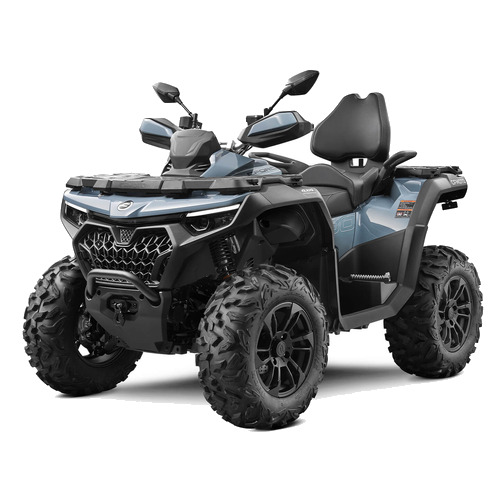 CFMOTO CFORCE 1000 TOURING EPS, hall T3b 