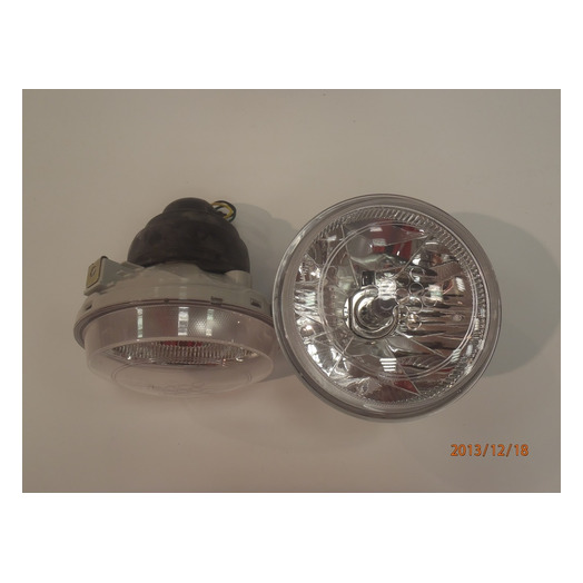 Headlamp Yamaha YFM700