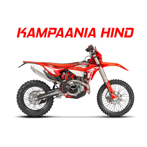 Beta RR Enduro 4T 430 2024