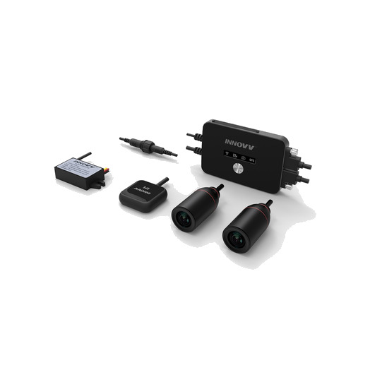 Videoregistraator INNOVV K2