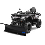 CFMOTO CFORCE 520L EPS, camo T3b 