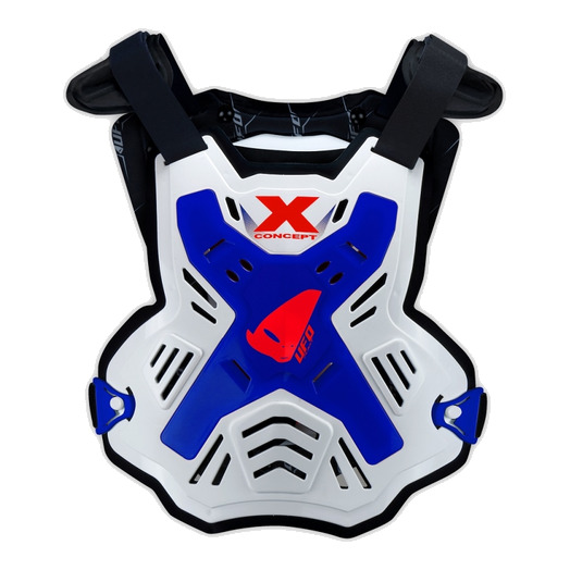 UFO X-Concept kehakaitse