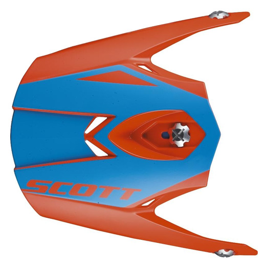 Scott 350 Pro Race visor