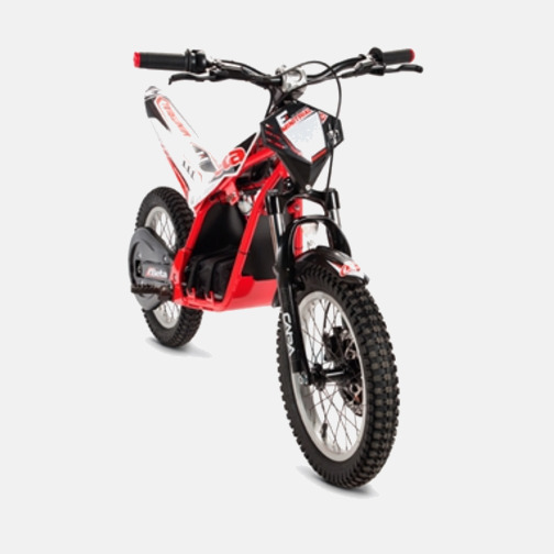 Beta Minitrial Electric 16“