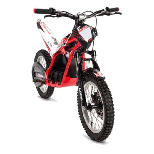 Beta Minitrial Electric 16“