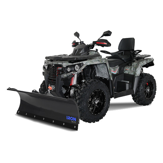 ODES 650L EPS V-Twin T3b, camo + tasuta IB lumesahk