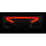 CFMOTO CFORCE 625 EPS Touring, sinine T3b 