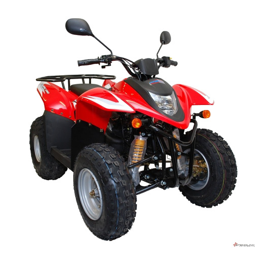 ATV lastele SMC USO 50 ccm