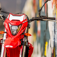 Beta RR 125 Motard 4T LC L1e tänavalegaalne