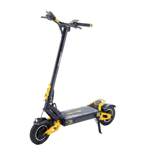 Elektritõukeratas VSETT 10+ 2WD 60V/20,8Ah