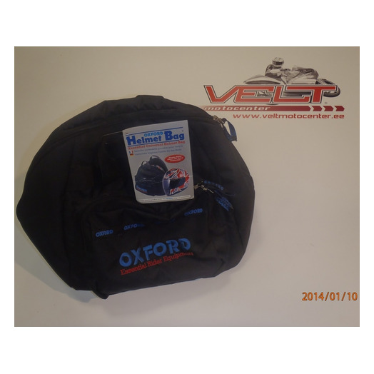 Oxford Helmet Bag