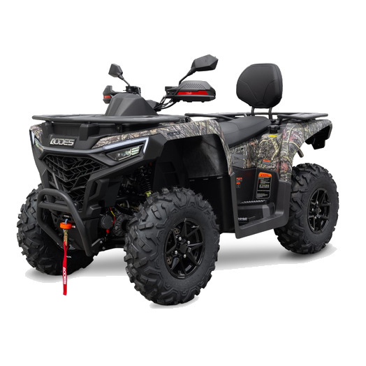 ODES 525L EPS T3b, camo