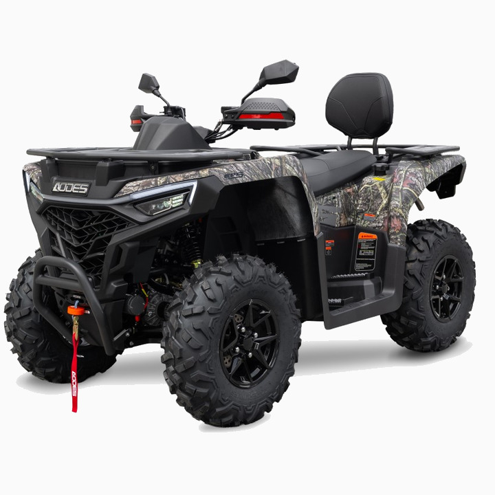 ODES 525L EPS T3b, camo
