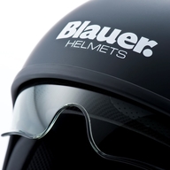 Blauer Pilot 1.1