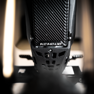 Talaria Komodo MX6 (TL6000 MX) maastikusõiduk 2026 must