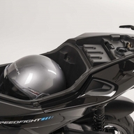 Roller Peugeot Speedfight STD 50cc 4T Euro5, must
