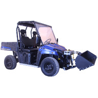 Bucket conversion kit 1500mm