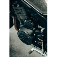Mootorratas KOVE 800X PRO 2026
